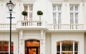 Grand Hotel Bellevue London